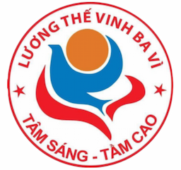 Logo Lương Thế Vinh